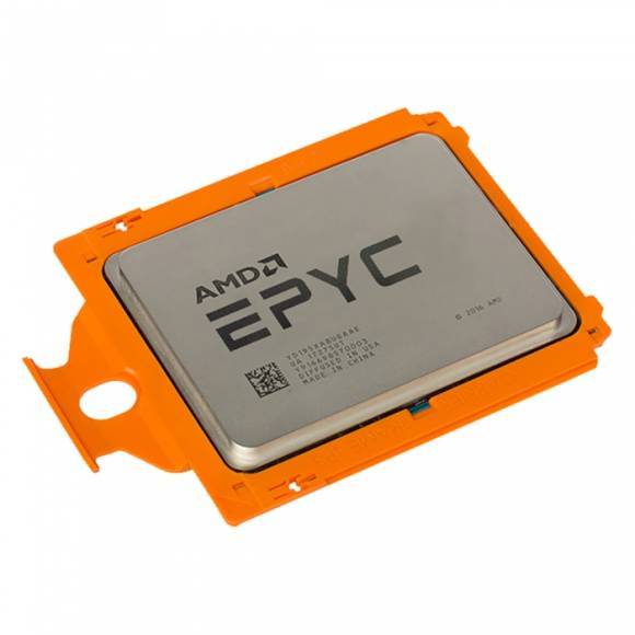 A M D EPYC 7501 7551 7551P 7571 7601 CPU AMD 7451 2.30GHZ 24 Cores Socket SP3 Server Processor CPU