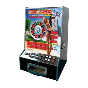 The Best Amusement Arcade Machine For Sale