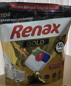 Detergente Natural para Ropa de 5.00 kg con Fragancia Duradera, 50%-80% de Ingredientes Hechos en TURQUÍA - Product Image 5