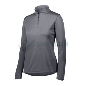 Nouvelle chemise thermique de compression pour femmes 2025 pour les équitationuses, offrant chaleur, flexibilité, confort et respirabilité - Product Image 2