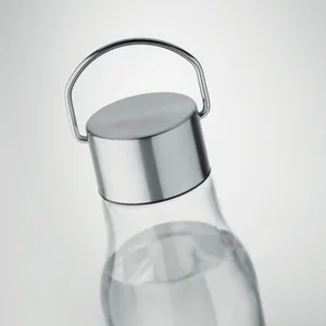 Bottiglia RPET Vernal, Articolo Promozionale Sostenibile per Merchandising - Product Image 1
