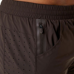 Pantalones cortos transpirables de secado rápido para hombre, pantalones cortos de entrenamiento para hombre, pantalones cortos cómodos con logotipo personalizado, Color y tamaño, venta al por mayor 2024 - Product Image 5