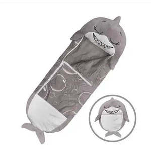 Sac de couchage pour enfants au design animé - Product Image 4