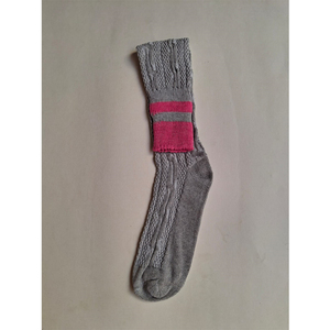 Nuevo diseño 2024 Herren Trachten Socken para hombre a bajo precio bordado alemán Trachten Lederhosen calcetines bávaros - Product Image 4