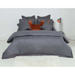 Ensemble de housse de couette Burnished Storm - Product Image 5