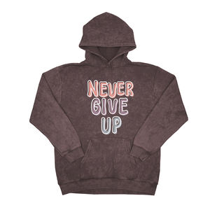 High Quality Stylish Acid <b>Wash</b> Hoodie For Men's Red Color Full Sleeve Street Wear Acid <b>Wash</b> Hoodies For Adult - Product Image 4