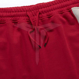 Nuevo Conjunto Deportivo para Hombre, Estilo Urbano, con Capucha, Ligero y Cómodo, con Cierre, Pantalón Largo, Traje para Correr - Product Image 6