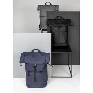 Impact AWARE PC <b>Backpack</b> for Sustainable Gadgets Promotional Category - Product Image 4
