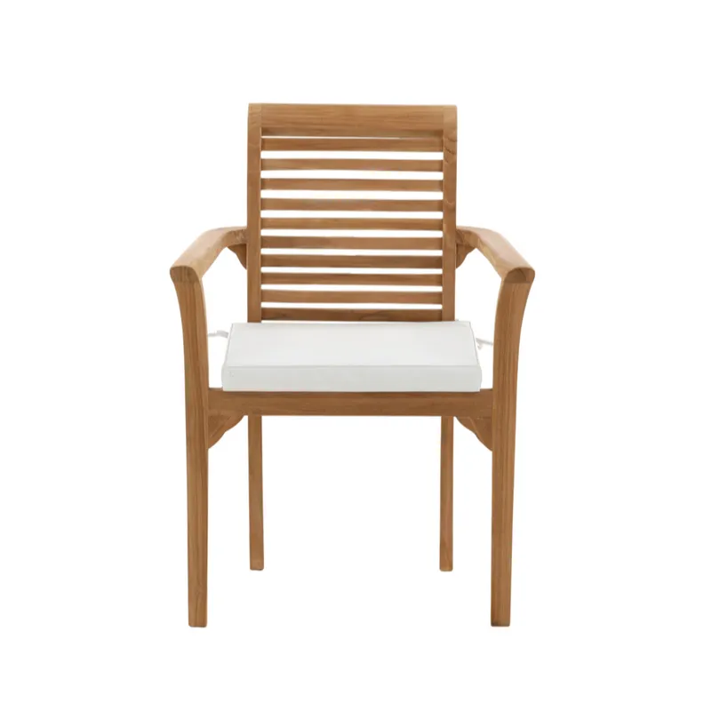 Wooden Dining Chairs Designs OEM/ODM Cooling Best Selling Living Room Brand Wood Chair 5 Made in Vietnam