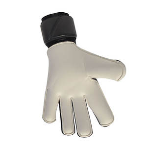 Gants de football de gardien de but réglables de qualité supérieure fabriqués au Pakistan Gants de football de gardien de but personnalisés - Product Image 3