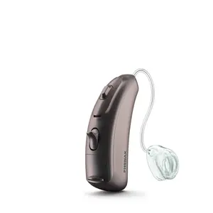 Hot Selling Product 2023 Advance Phonk CR OS B 13 Receiver In Canal (RIC) Digital Hearing Aid for Deaf People Trending Product