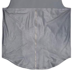 เสื้อกั๊กช่างตัดผมดีไซน์ล่าสุด ผ้าเนื้อหนา น้ำหนักเบา ทนทาน ขายดี สำหรับผู้ชาย - Product Image 5