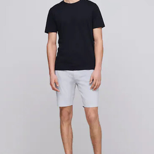 Soporte de color personalizado precio barato al por mayor de impresión de poliéster deportes de secado rápido de manga corta Camiseta de los hombres - Product Image 2