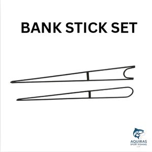 Kit de support de canne à pêche réglable - Product Image 2