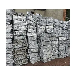 Wholesale Dealer Of Cheapest Price Aluminum tense and tabor Scraps