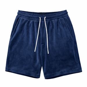 Pantalones Cortos Deportivos para Hombre, Ecológicos, Impermeables, Tejido Personalizado, Secado Rápido, Transpirables, Ligeros, Múltiples Colores, Diseño Personalizado - Product Image 2