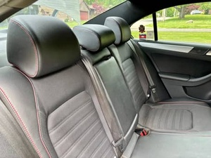 Volkswagen Jetta GLI 2012 USADO, Volante a la Izquierda/Derecha - Product Image 5