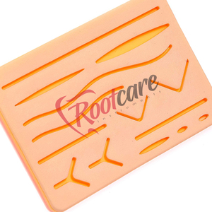 Custom Logo Students <b>Practice</b> Suture <b>Pads</b> Best Material Students <b>Practice</b> Suture <b>Pads</b> For Online Sale - Product Image 5