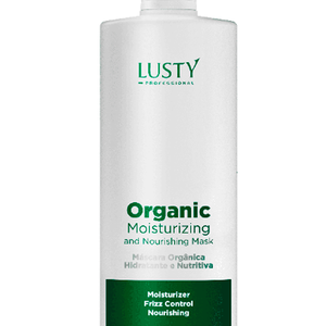 Organique - Anti-frisottis 1000ml - Product Image 2