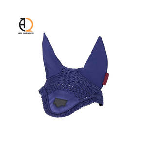 Malla Antimoscas Personalizada para Caballos, Protector de Ojos para Caballos, Protege los Ojos del Caballo de Insectos - Product Image 4