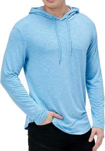 Sudadera Urbana para Hombre, Tejido Suave de Felpa, Sensación Cálida, Movimiento Fácil, Ajuste Relajado, Estilo Moderno, Costura Duradera, Uso Diario, Casual, Venta al por Mayor - Product Image 3