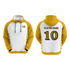 Uniforme de football américain pour adultes, respirant, léger, à séchage rapide, produit de qualité supérieure, avec sacs - Product Image 3