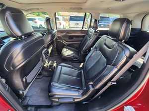 Jeep Grand Cherokee Limited 2021 Usado en Buen Estado - Product Image 4