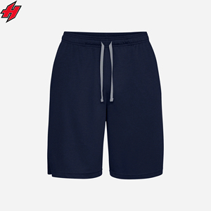 Pantalones Cortos de Baloncesto Unisex Reversibles y Transpirables de Alta Calidad Hechos a Medida para Adultos, Doble Malla, Uniforme Deportivo de Verano con Logotipo - Product Image 1