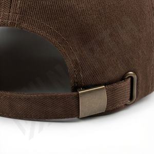 Gorra de Béisbol Personalizable con Logo, Unisex, para Exteriores, Transpirable, Ajustable, Colores Personalizados, Duradera, a la Moda, Común, 100% - Product Image 6