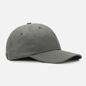 Gorra Trucker de Malla Transpirable de Alta Calidad con Cierre a Presión, Ligera, Informal, para Exteriores, para Hombre, para Uso Diario - Product Image 6
