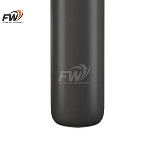 Saco de Boxeo Inflable para Entrenamiento, Saco de Boxeo Antiestrés para Entrenamiento Hecho de Cuero PU - Product Image 5