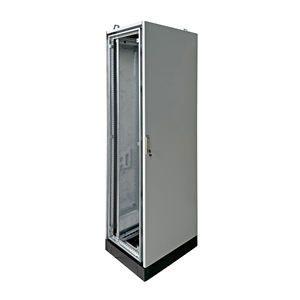 Panneaux électriques modulaires en acier galvanisé par aluminium de haute qualité Type debout IP54 boîtier de Distribution d'énergie pour l'électricité - Product Image 5