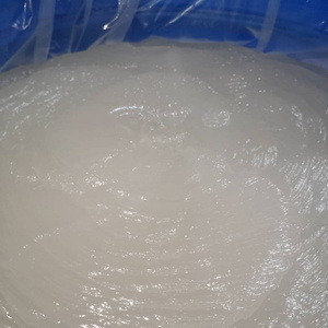 Detergente materias primas para el cuidado del cabello productos químicos de uso SLES 70% de sodio lauril éter sulfato de Texapon - Product Image 1