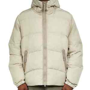 แจ็กเก็ตปลาปักเป้าบุนวมออกแบบมาสำหรับนักกีฬาสวมใส่สบายและมีประสิทธิภาพสำหรับการเดินป่าและฤดูหนาว - Product Image 1