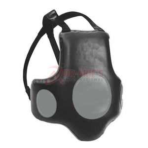 Rembourrage réglable en mousse EVA durable pour la boxe et protège-ventre et protège-poitrine pour l'entraînement et la compétition - Product Image 2