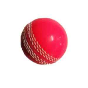 Pelota dura profesional personalizada de alta calidad, 2 piezas, pelota dura de Cricket de calidad superior, Cricket de cuero puro de Pakistán - Product Image 6