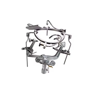 Sistema de Soporte Manual de Tres Puntos de Acero Inoxidable para Craneotomía Quirúrgica, Retractor de Cabeza Mayfield, Instrumento de Neurocirugía - Product Image 5
