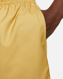 Wholesale New Men's Casual Sports <b>Nylon</b> Shorts Solid Color Comfortable Custom Size XS Great Quality <b>Cotton</b> <b>Fabric</b> - Product Image 4