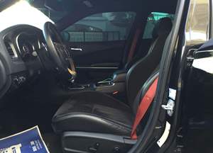 DODGE CHARGER 2018 - Product Image 4