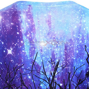 Camiseta de sublimación para hombre, Camiseta deportiva informal de poliéster de manga corta con estampado personalizado, camiseta de sublimación personalizada - Product Image 4