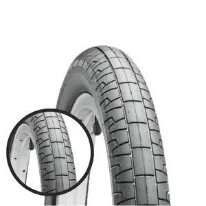 Neumáticos de bicicleta 20x2,25 neumáticos gordos ruedas y neumáticos de bicicleta - Product Image 1