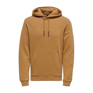 ODM OEM Men Winter 350g Fleece Cotton 45 Colors Hoodie Unisex Pullover Sweatshirt Dgt Printing Embroidery Plain Men Blank Hoodie - Product Image 4