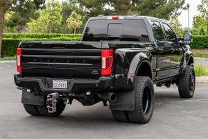 Ford F-450 Super Duty Platinum 4x4 2020 Usada en Buen Estado - Product Image 2