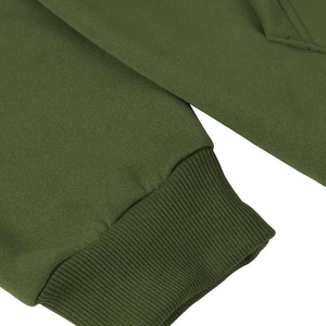 Conjunto Deportivo de Dos Piezas para Hombre, Diseño Moderno, Personalizado con Logotipo, Estilo Urbano, Grueso, para Invierno, Nuevo y a la Moda - Product Image 5