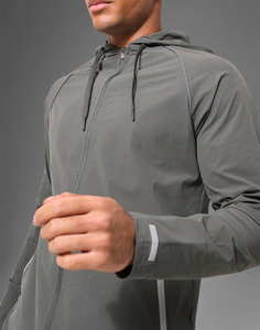 Custom logo Tracksuit Sportswear Jogging Suits Sweatsuits Womens Heavyweight No Strings Sweatpants Hoodie and Pants Set for Men - Product Image 5