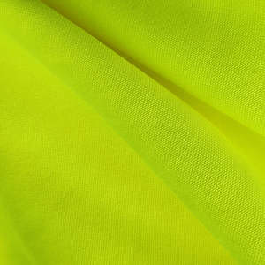 2024 OEM Hi Vis hombres sudaderas con capucha hombres ropa de trabajo chaqueta con capucha construcción de alta visibilidad reflectante seguridad Sudadera con capucha (verificada por PayPal) - Product Image 4