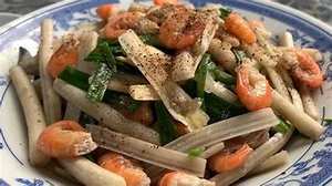 IMMUNE SUPPORTING CANNED LOTUS STEM WITH CLEAN INGREDIENTS VEGAN NATURAL AND PLANT BASED - Product Image 3