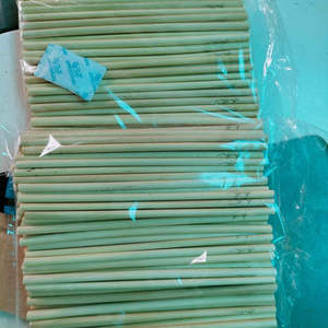 100% Natural Organic Grass Eco-Friendly Ecostraws Biodegradable Compostable Sustainable <b>Drinking</b> <b>Straw</b> Reed for Parties - Product Image 1