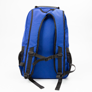 Sac à dos de sublimation pour équipe de voyage, logo personnalisé, vente en gros, sport, école, impression personnalisée, motif de lettres, luxe, durable, SSTB-0057 - Product Image 5