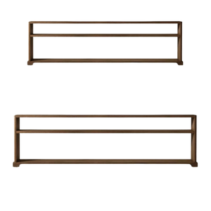 Mesa de restaurante Mesa de consola de madera maciza Muebles de restaurante al mejor precio Nueva Fabricación de Indonesia - Product Image 6